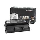 Lexmark 08A0476 (Musta)