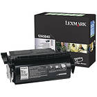 Lexmark 12A5840 (Musta)