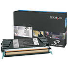 Lexmark E460X31E (Sort)