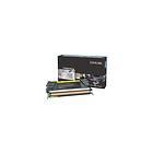 Lexmark C746A1YG (Gul)