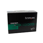 Lexmark 12A6160 (Svart)