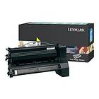 Lexmark C782X1YG (Jaune)