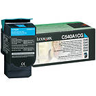 Lexmark C540A1CG (Syaani)