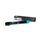 Lexmark X950X2CG (Cyan)