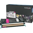 Lexmark C524H3MG (Magenta)