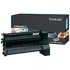 Lexmark C780A2CG (Cyan)