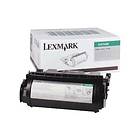 Lexmark 12A7468 (Svart)