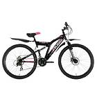Boss Bikes Stealth Women's