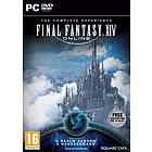 Final Fantasy XIV Online - The Complete Experience (PC)