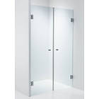 Duschbyggarna Duo Design 40-200