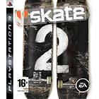 Skate 2 (PS3)