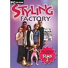 The Sims 2: Styling Factory  (PC)