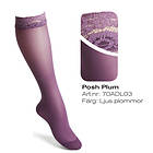 Funq Wear Compression 70DEN Sock (Dam)