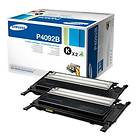Samsung CLT-P4092B (Black) 2-pack