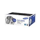Samsung CLP-C660B (Cyan)