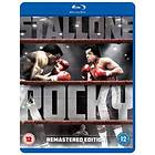 Rocky - Remastered Edition (UK) (Blu-ray)