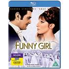 Funny Girl (UK) (Blu-ray)