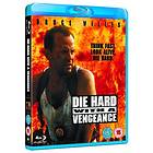 Die Hard with a Vengeance (UK) (Blu-ray)