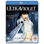 Ultraviolet (UK) (Blu-ray)