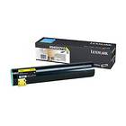 Lexmark X945X2YG (Gul)