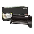 Lexmark 15G041Y (Gul)