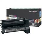 Lexmark C7700MH (Magenta)