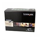 Lexmark 12A6865 (Svart)