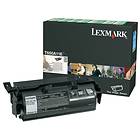 Lexmark T650A11E (Musta)