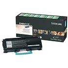 Lexmark E460X11E (Musta)