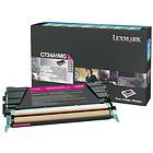 Lexmark C734A1MG (Magenta)