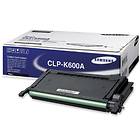 Samsung CLP-K600A (Svart)