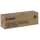 Canon C-EXV19 (Sort)