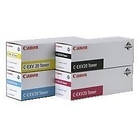 Canon C-EXV20 (Svart)