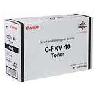 Canon C-EXV40 (Sort)