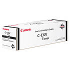 Canon C-EXV47 (Cyan)