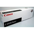 Canon C-EXV8 (Black)