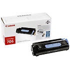 Canon 706 (Svart)