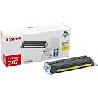Canon 707 (Gul)