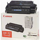 Canon EP-72 (Black)