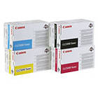 Canon CLC5000 (Cyan)