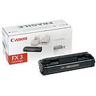 Canon FX3 (Black)