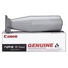 Canon NPG-10 (Sort)