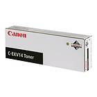 Canon C-EXV14 (Sort)