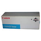Canon C-EXV25 (Cyan)