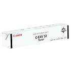 Canon C-EXV33 (Sort)