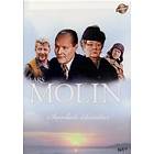 Molin: Samlade Klassiker (5-Disc) (DVD)