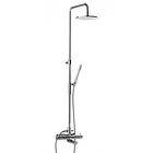 Tapwell TVM2200-150 (Polerad Mässing)