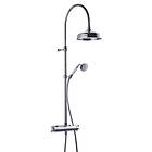 Tapwell XCOL7269-160 (Chrome)