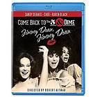 Come Back to the 5 & Dime, Jimmy Dean, Jimmy Dean (US) (Blu-ray)