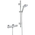Grohe Grohtherm 1000 perfect 34280 (Chrome)